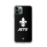 St. Louis Jets Clear Case for iPhone®