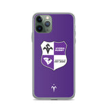 Hartsville Rugby Clear Case for iPhone®