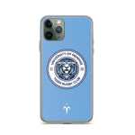 Memphis Rugby Clear Case for iPhone®