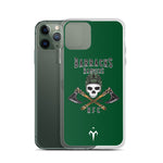 Barracks Rangers RFC Clear Case for iPhone®