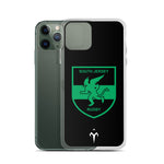 South Jersey Devils RFC Clear Case for iPhone®