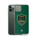 Lexington Saints Rugby Clear Case for iPhone®