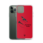 Effingham Rugby Club Clear Case for iPhone®