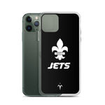 St. Louis Jets Clear Case for iPhone®