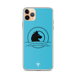 Kenai River SheWolves Rugby Team Clear Case for iPhone®