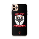 Effingham Rugby Club Clear Case for iPhone®