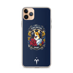 Encinitas Rugby Clear Case for iPhone®