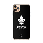 St. Louis Jets Clear Case for iPhone®