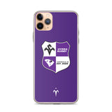 Hartsville Rugby Clear Case for iPhone®