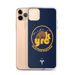 Alaska Youth Rugby Clear Case for iPhone®