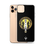 Barracks Rangers RFC Clear Case for iPhone®