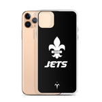 St. Louis Jets Clear Case for iPhone®