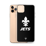 St. Louis Jets Clear Case for iPhone®