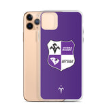 Hartsville Rugby Clear Case for iPhone®