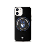 McHenry County Vikings RFC Clear Case for iPhone®