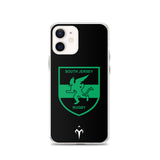 South Jersey Devils RFC Clear Case for iPhone®