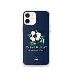 Triad Rugby Football Club Clear Case for iPhone®