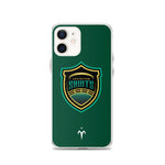 Lexington Saints Rugby Clear Case for iPhone®