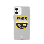 Jacksonville Rugby Clear Case for iPhone®