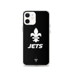 St. Louis Jets Clear Case for iPhone®