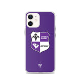 Hartsville Rugby Clear Case for iPhone®