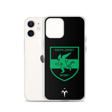 South Jersey Devils RFC Clear Case for iPhone®