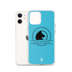 Kenai River SheWolves Rugby Team Clear Case for iPhone®