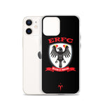 Effingham Rugby Club Clear Case for iPhone®