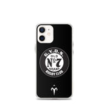 GYDS Rugby Club Clear Case for iPhone®