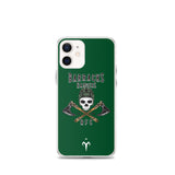 Barracks Rangers RFC Clear Case for iPhone®