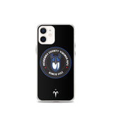 McHenry County Vikings RFC Clear Case for iPhone®