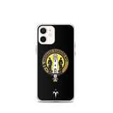 Barracks Rangers RFC Clear Case for iPhone®