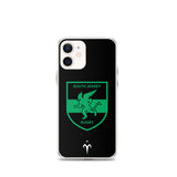 South Jersey Devils RFC Clear Case for iPhone®