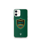 Lexington Saints Rugby Clear Case for iPhone®