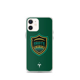 Lexington Saints Rugby Clear Case for iPhone®