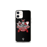 Indiana County Warrior Rugby Clear Case for iPhone®