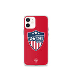 Dayton Northern Force Rugby Club Clear Case for iPhone®