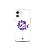 Nova Women's Rugby Clear Case for iPhone®