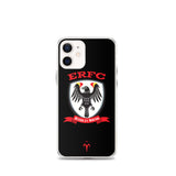 Effingham Rugby Club Clear Case for iPhone®