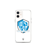 UAH Rugby Clear Case for iPhone®