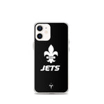 St. Louis Jets Clear Case for iPhone®