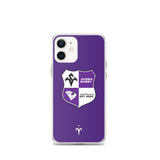 Hartsville Rugby Clear Case for iPhone®