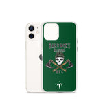 Barracks Rangers RFC Clear Case for iPhone®