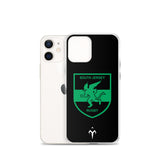 South Jersey Devils RFC Clear Case for iPhone®