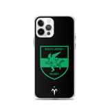 South Jersey Devils RFC Clear Case for iPhone®