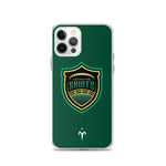 Lexington Saints Rugby Clear Case for iPhone®