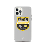 Jacksonville Rugby Clear Case for iPhone®