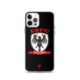 Effingham Rugby Club Clear Case for iPhone®