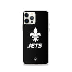 St. Louis Jets Clear Case for iPhone®