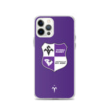 Hartsville Rugby Clear Case for iPhone®
